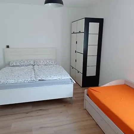 Apartman Fuer 4 Personen Wipperfürth