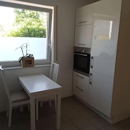 Fuer 4 Personen Apartment Wipperfurth