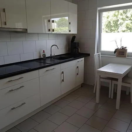 Apartman Fuer 4 Personen Wipperfürth