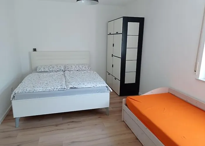 Appartement Fuer 4 Personen Wipperfürth