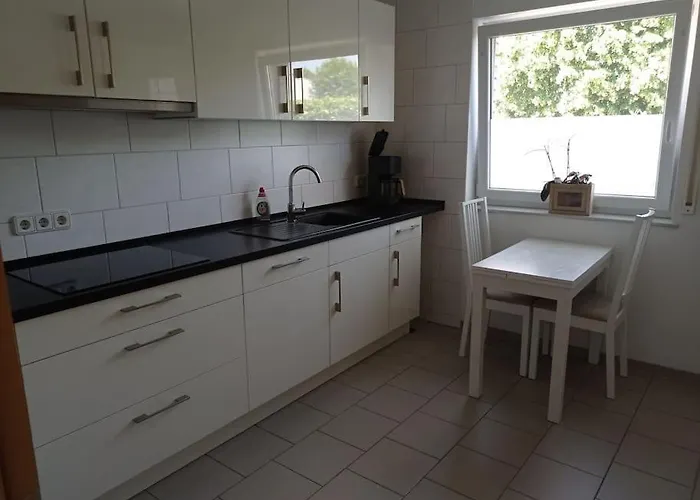 Appartement Fuer 4 Personen Wipperfürth