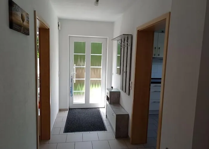 Fuer 4 Personen Wipperfürth